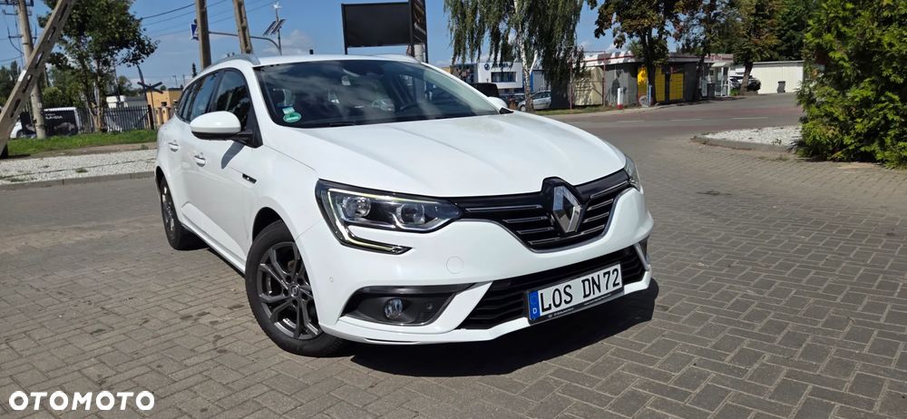 Renault Megane 1.2 16V TCE Energy Dynamique - 21