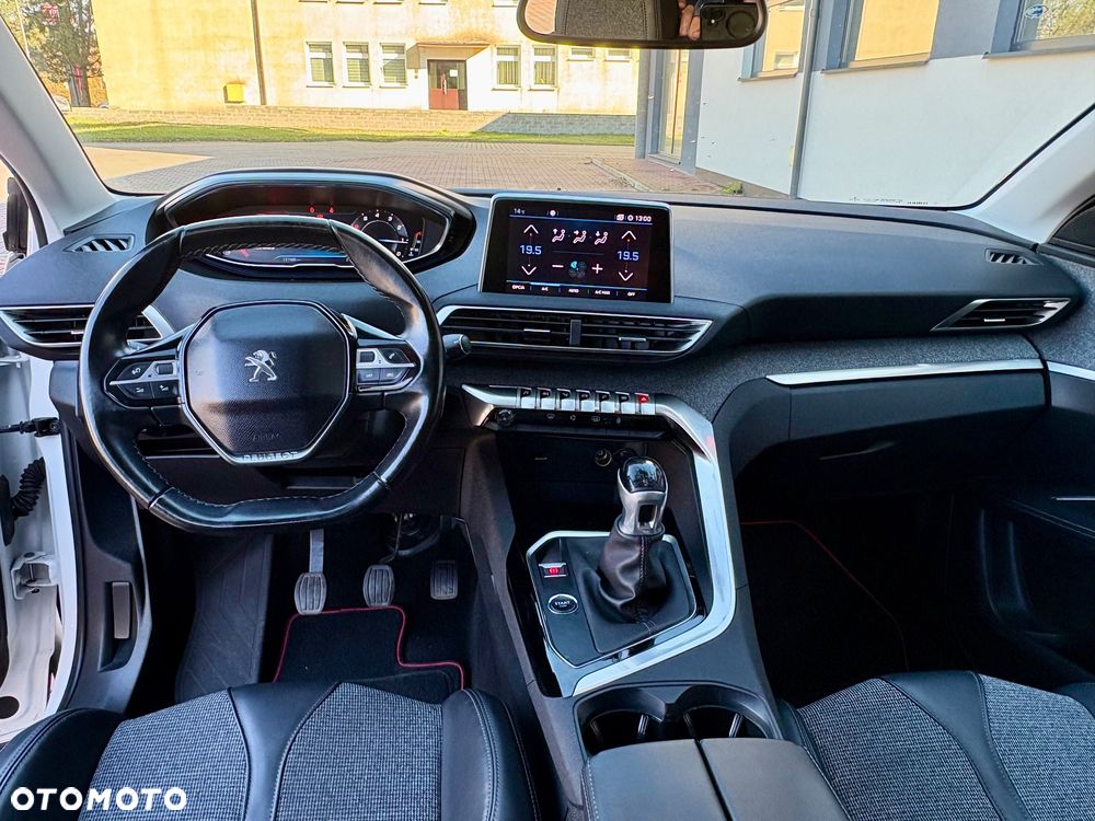Peugeot 3008 PureTech 130 Stop & Start GPF Active Business-Paket - 10