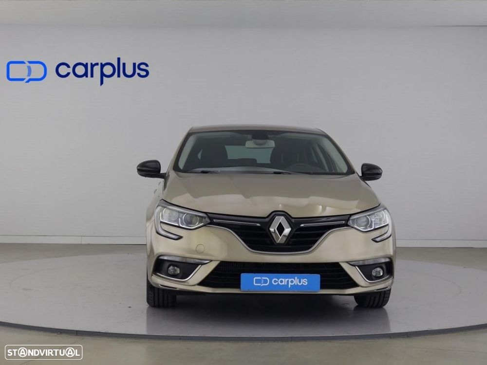 Renault Mégane 1.3 TCe Limited - 3
