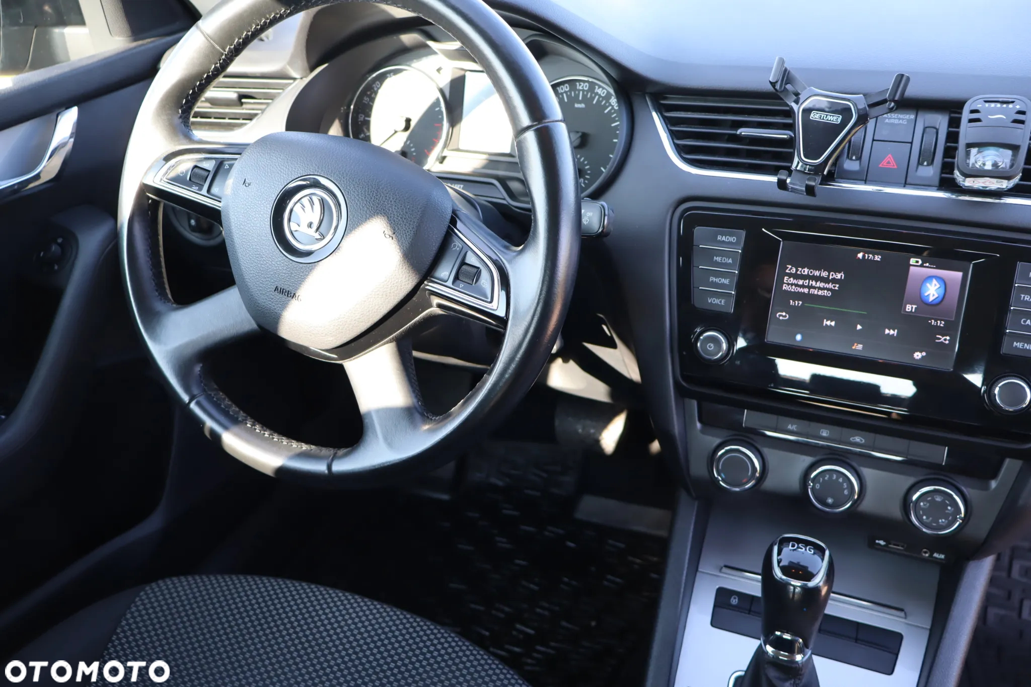 Skoda Octavia 2.0 TDI Ambition DSG - 18