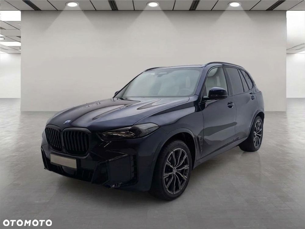 BMW X5 2026
