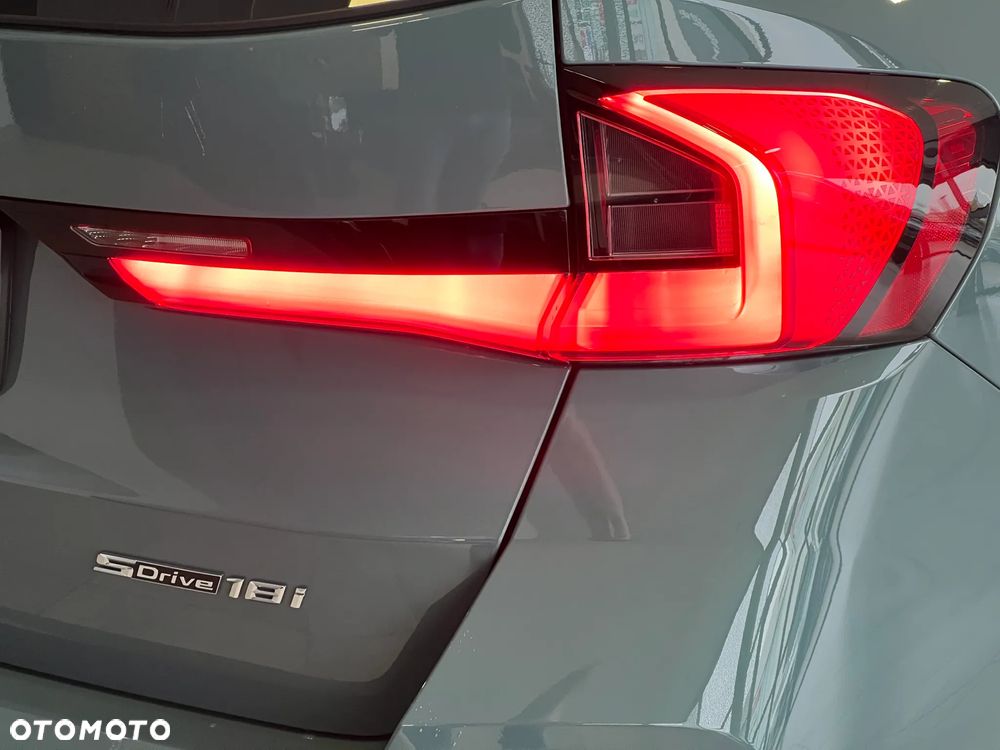 BMW X1 - 11