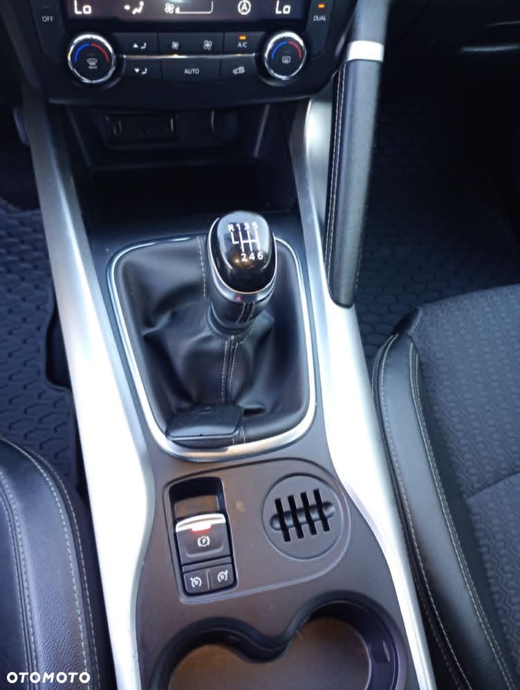 Renault Kadjar Energy dCi 130 LIMITED - 10
