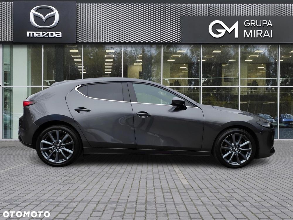 Mazda 3 2.0 mHEV Kanjo - 7