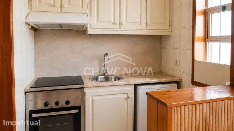 Apartamento T0 em Canidelo - Lugar de garagem - Grande imagem: 5/8