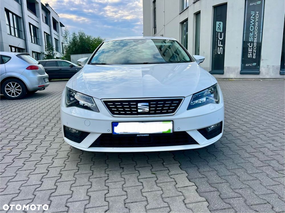 Seat Leon - 2