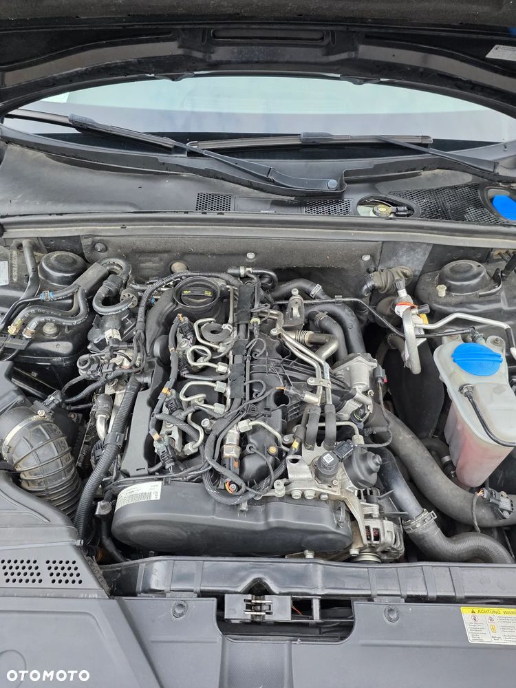 Audi A4 Limousine 2.0 TDI - 22