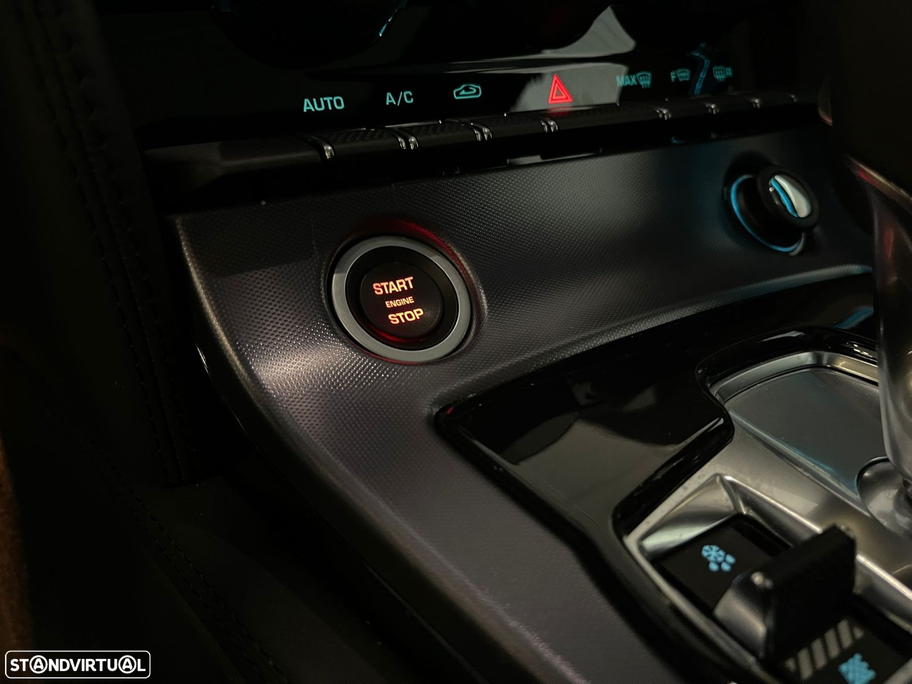 Jaguar F-Type 2.0 i4 First Edition - 32