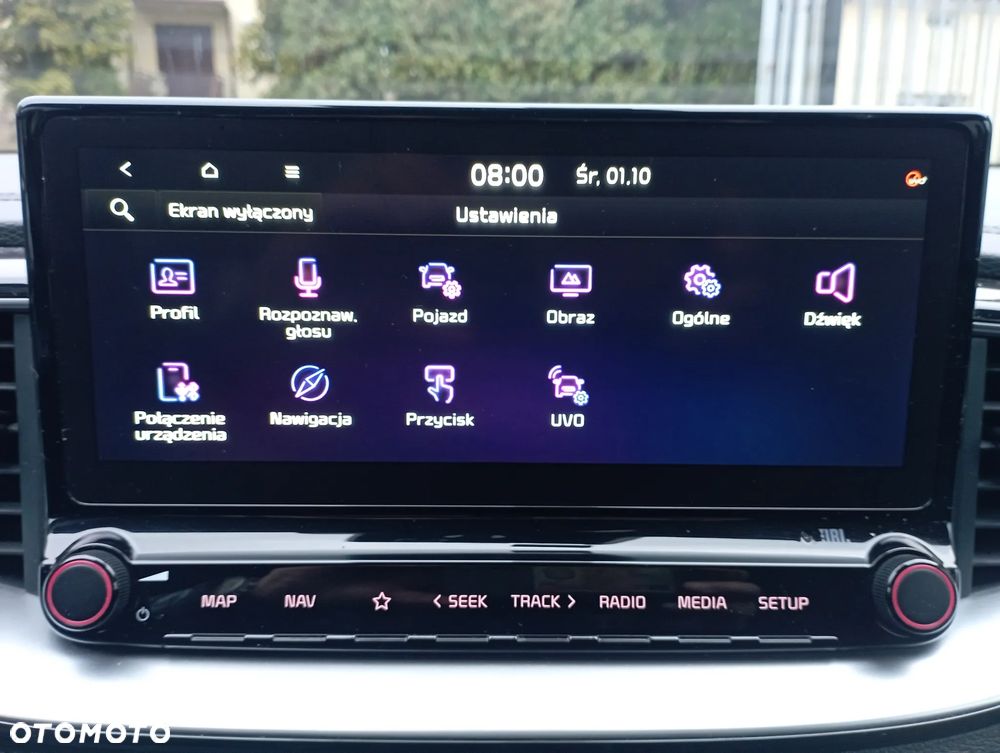 Kia XCeed 1.6 T-GDI L Business Line - 23