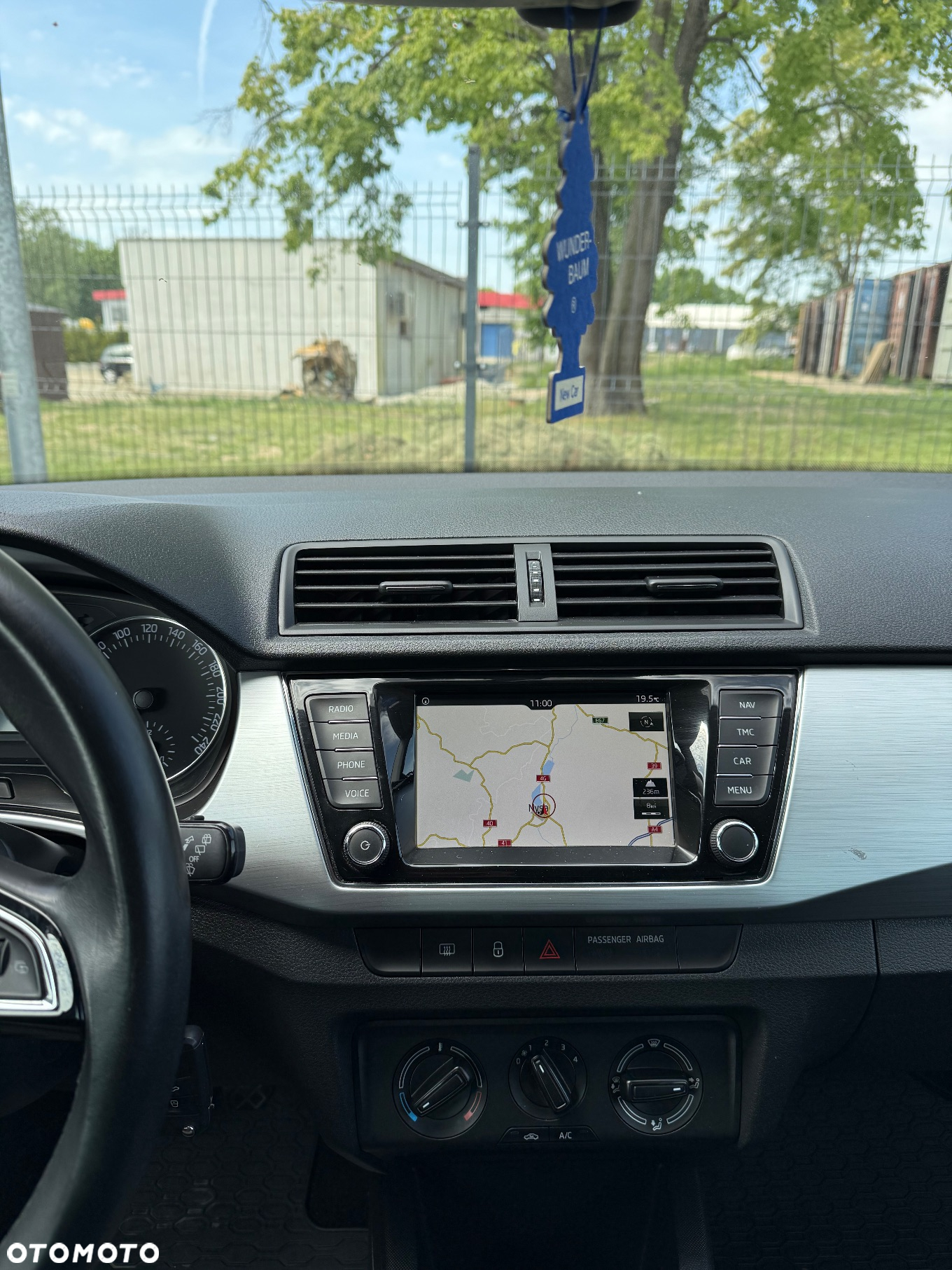 Skoda Fabia 1.2 TSI Drive - 25