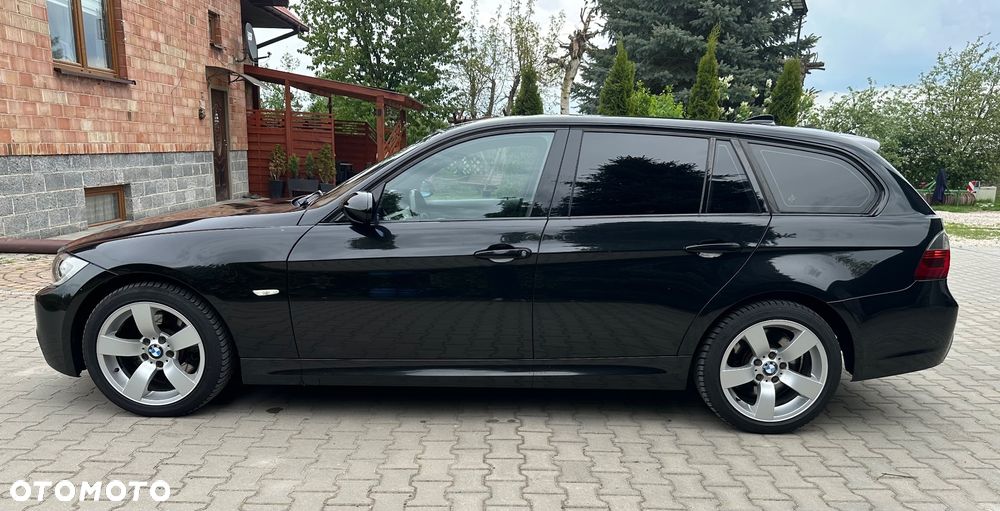BMW Seria 3 330xd DPF - 3