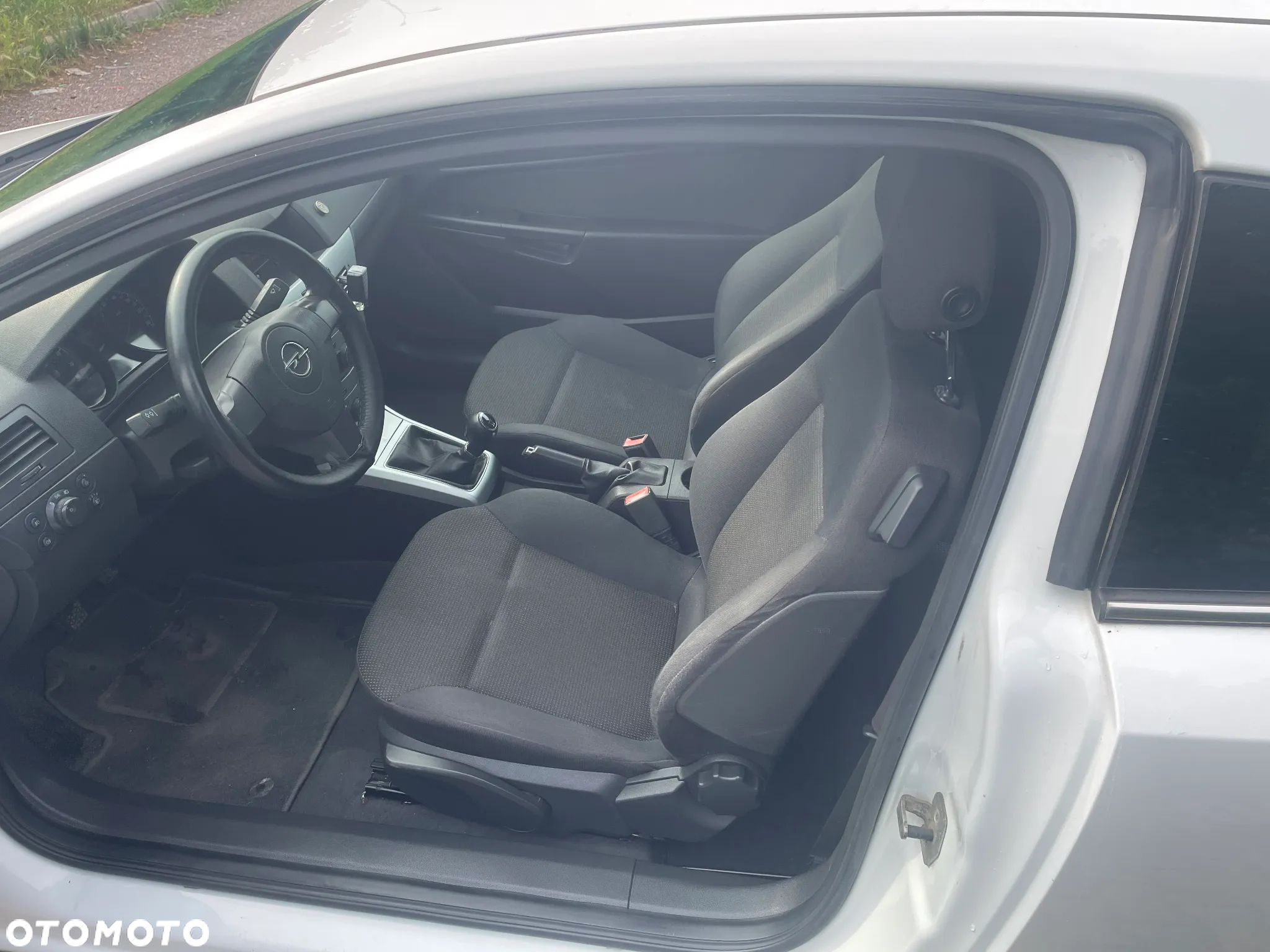 Opel Astra - 9