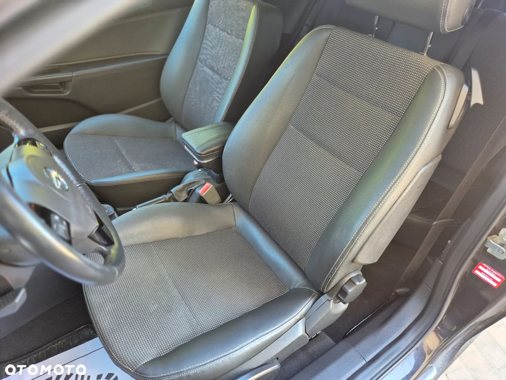 Opel Astra 1.8 Innovation 110 Jahre - 27
