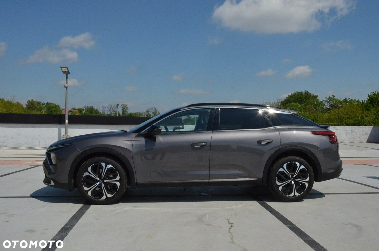 Citroën C5X - 25