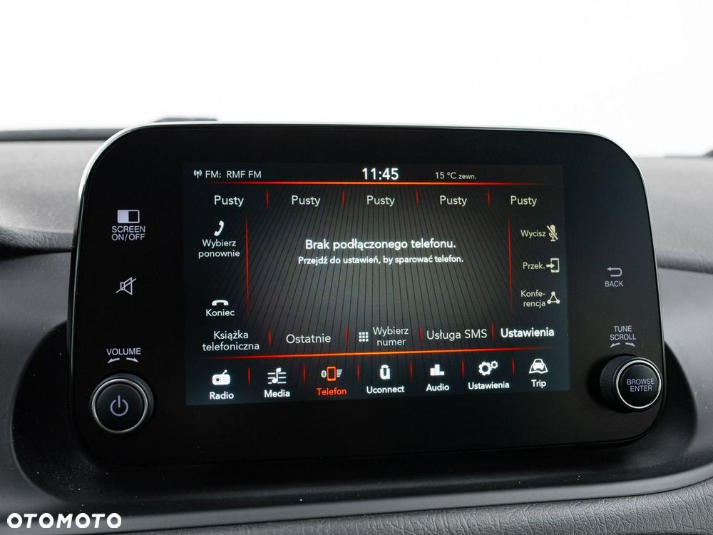 Fiat Tipo - 20