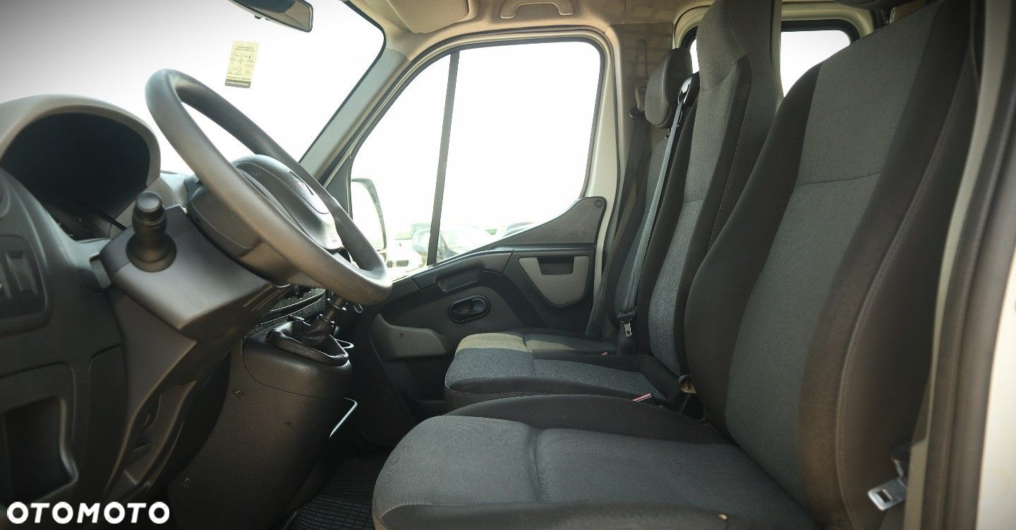 Renault Master - 14