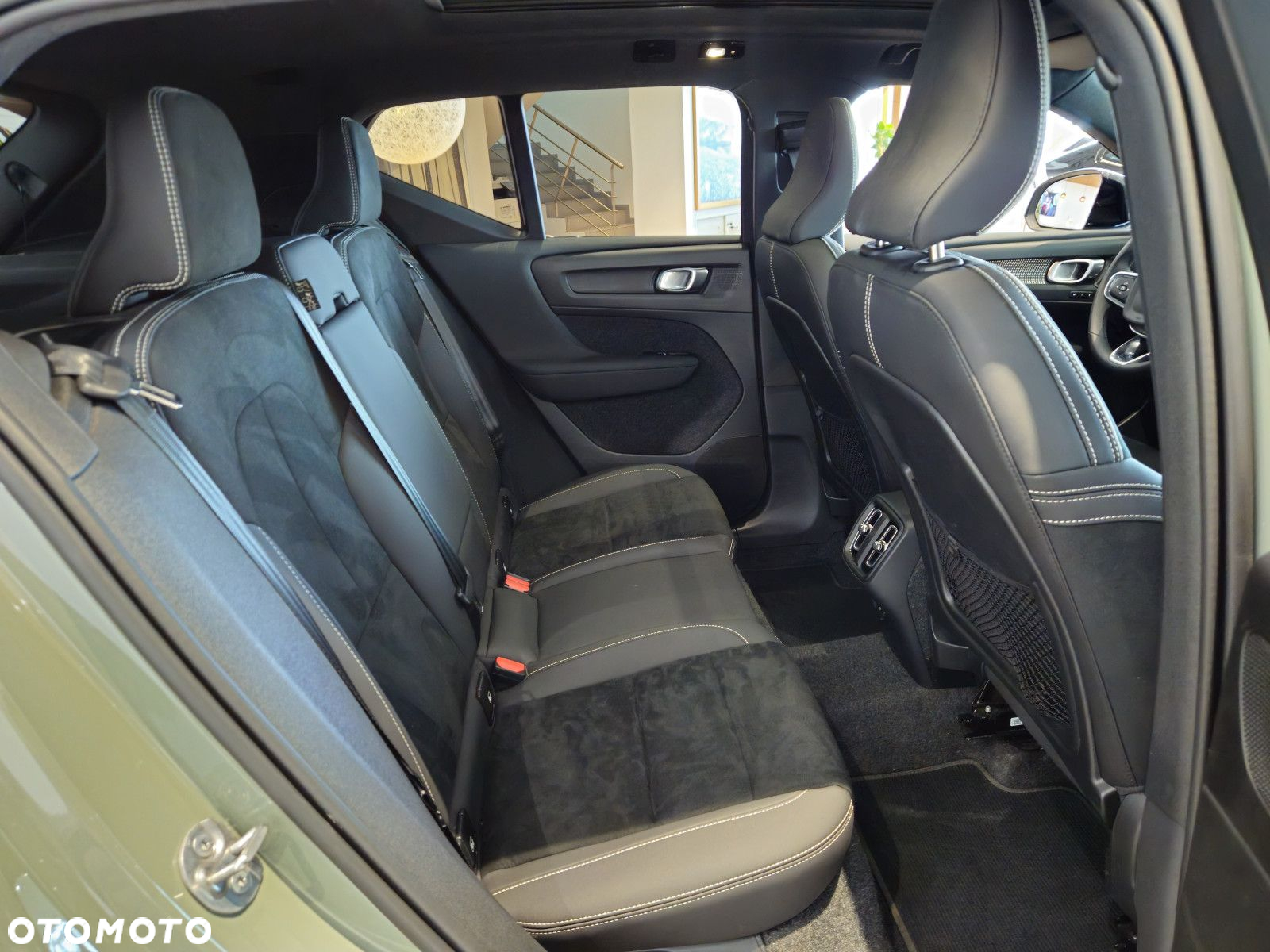 Volvo XC 40 - 29