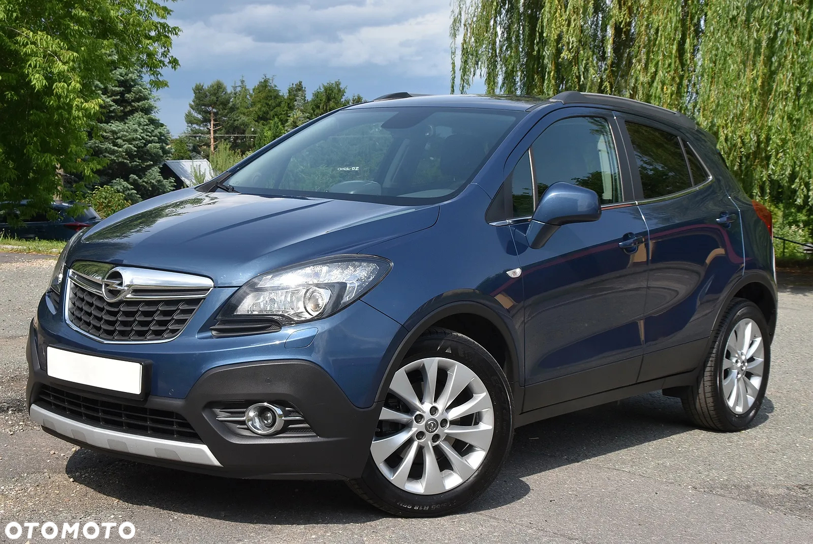 Opel Mokka - 3