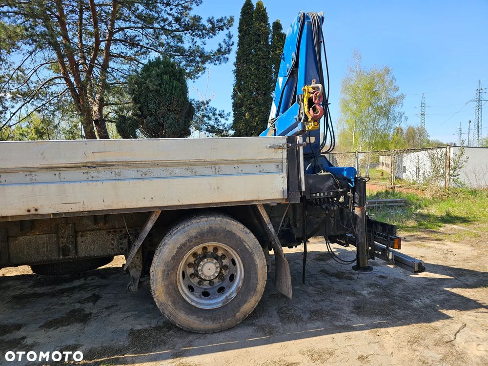 Volvo FL6 - 6