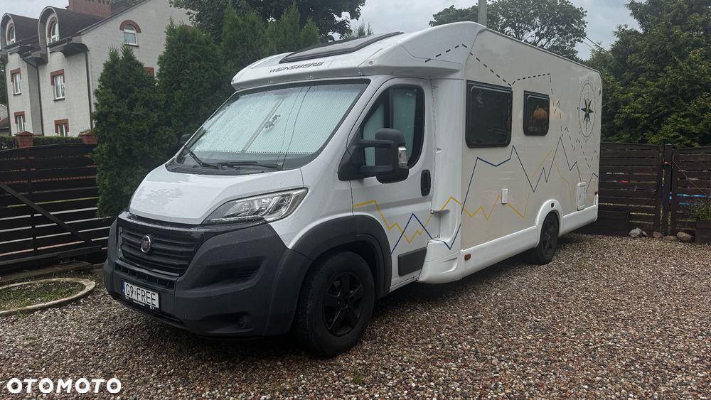 Weinsberg CaraSuite - 2