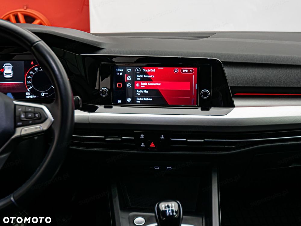 Volkswagen Golf 1.5 TSI EVO Life - 16