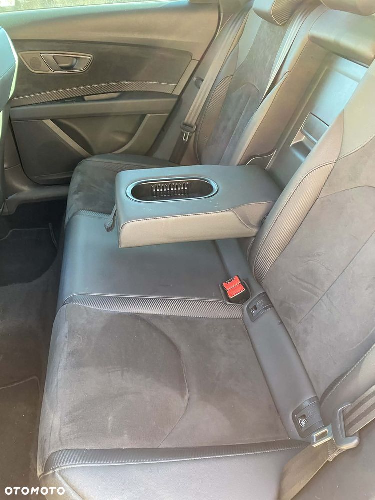 Seat Leon 2.0 TSI Cupra S&S - 30