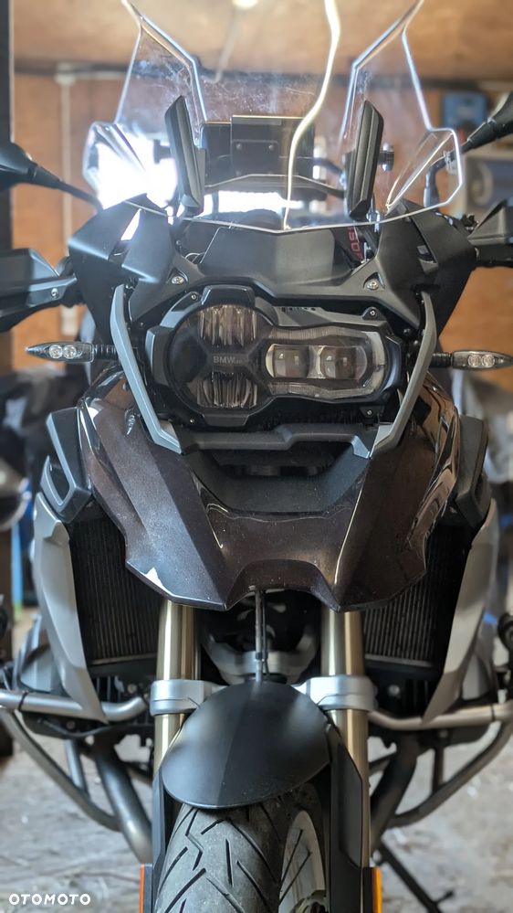 BMW GS - 8