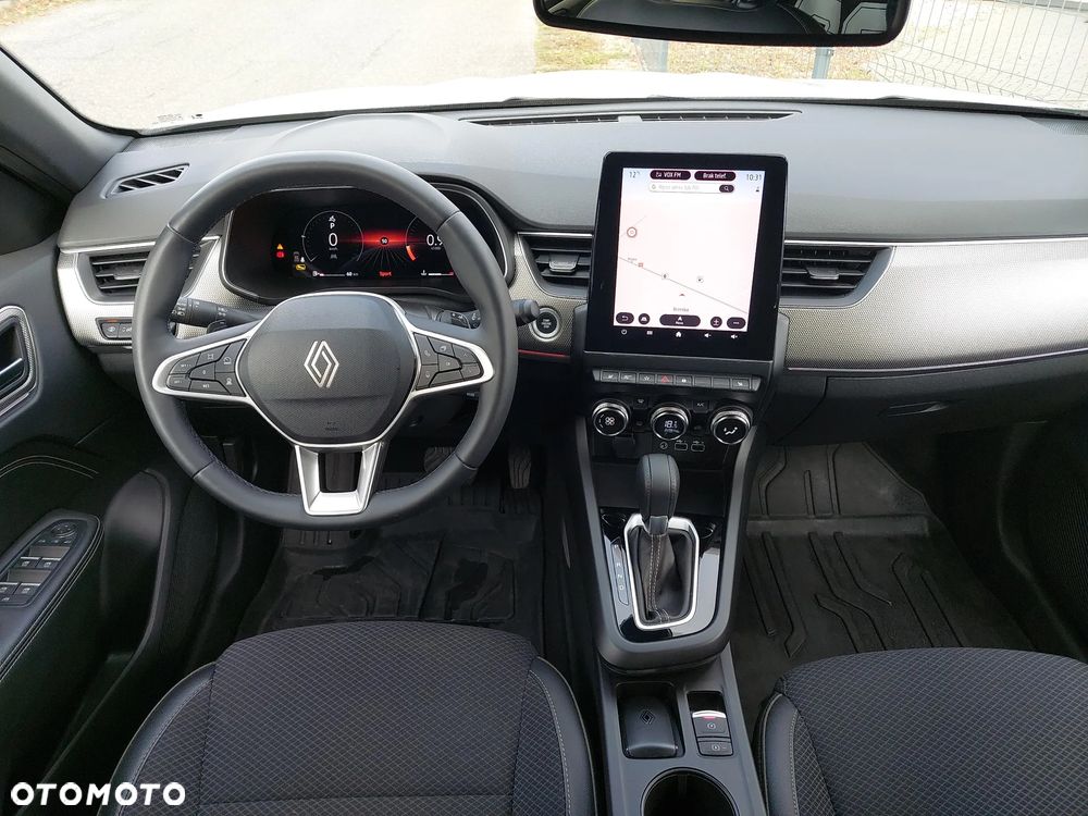 Renault Arkana TCe Mild Hybrid 140 EDC Techno - 13