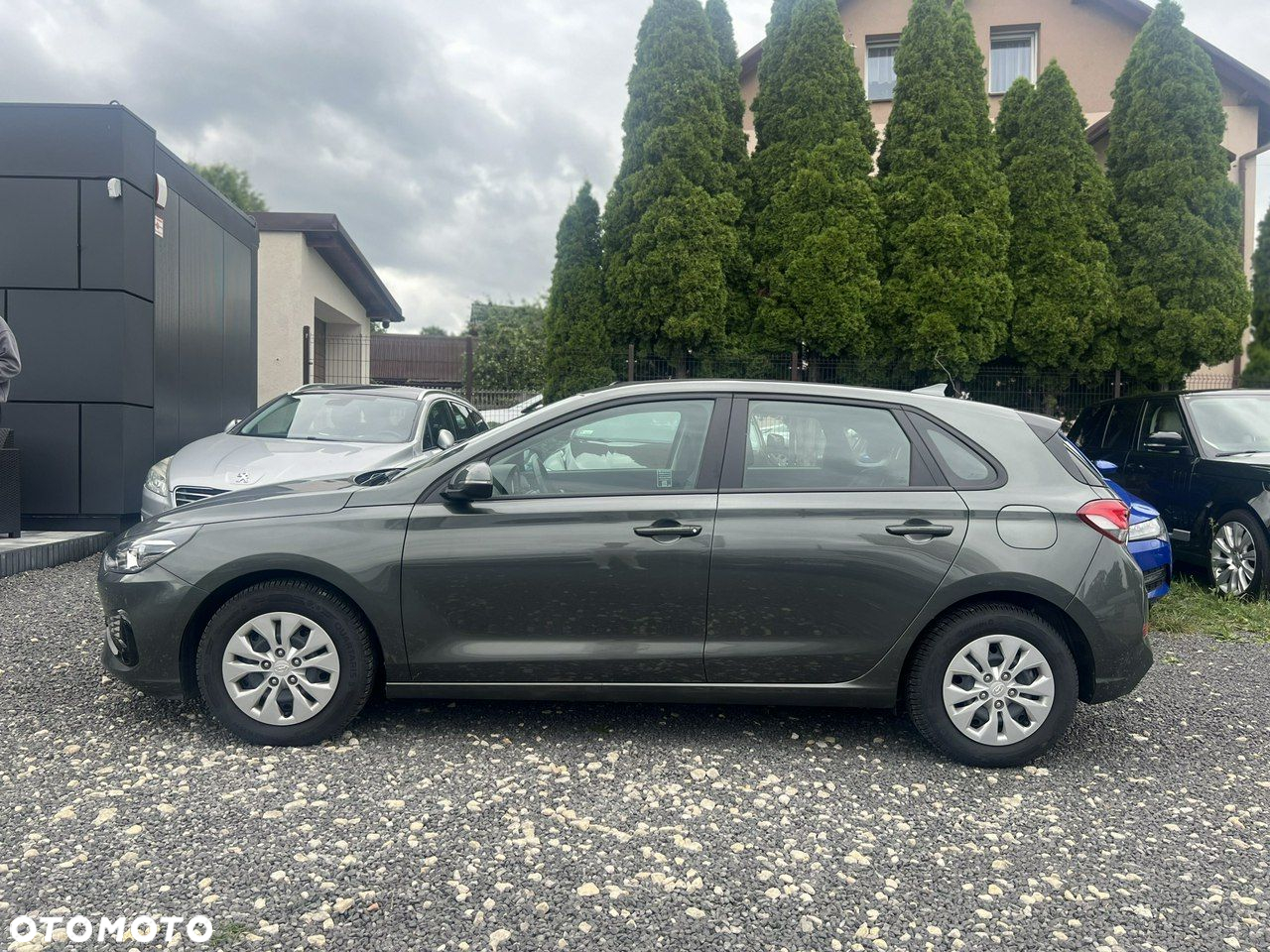 Hyundai i30 1.0 T-GDI Modern - 4
