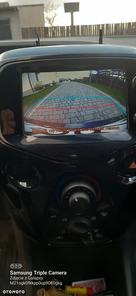 Toyota Aygo - 9