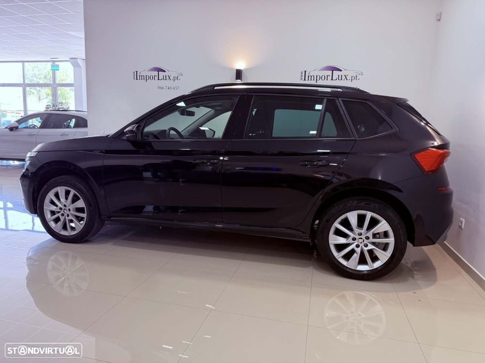 Skoda Kamiq 1.0 TSI Ambition - 6