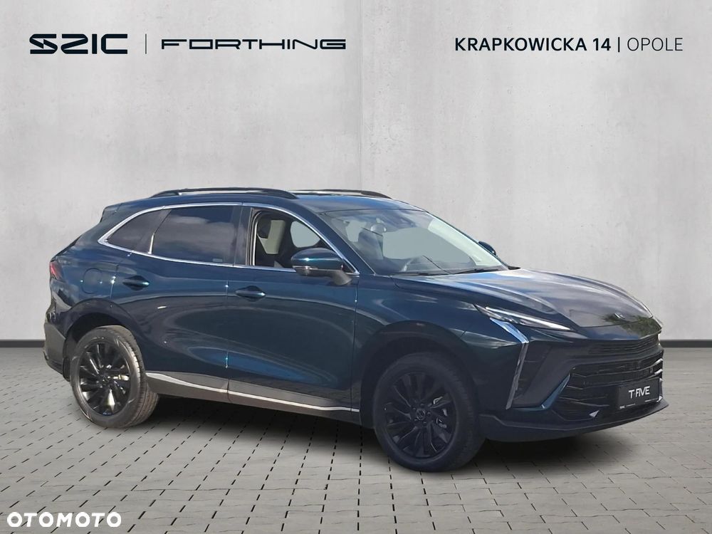 Forthing T5 EVO T-Five 1.5 DVVT GDI DCT - 7