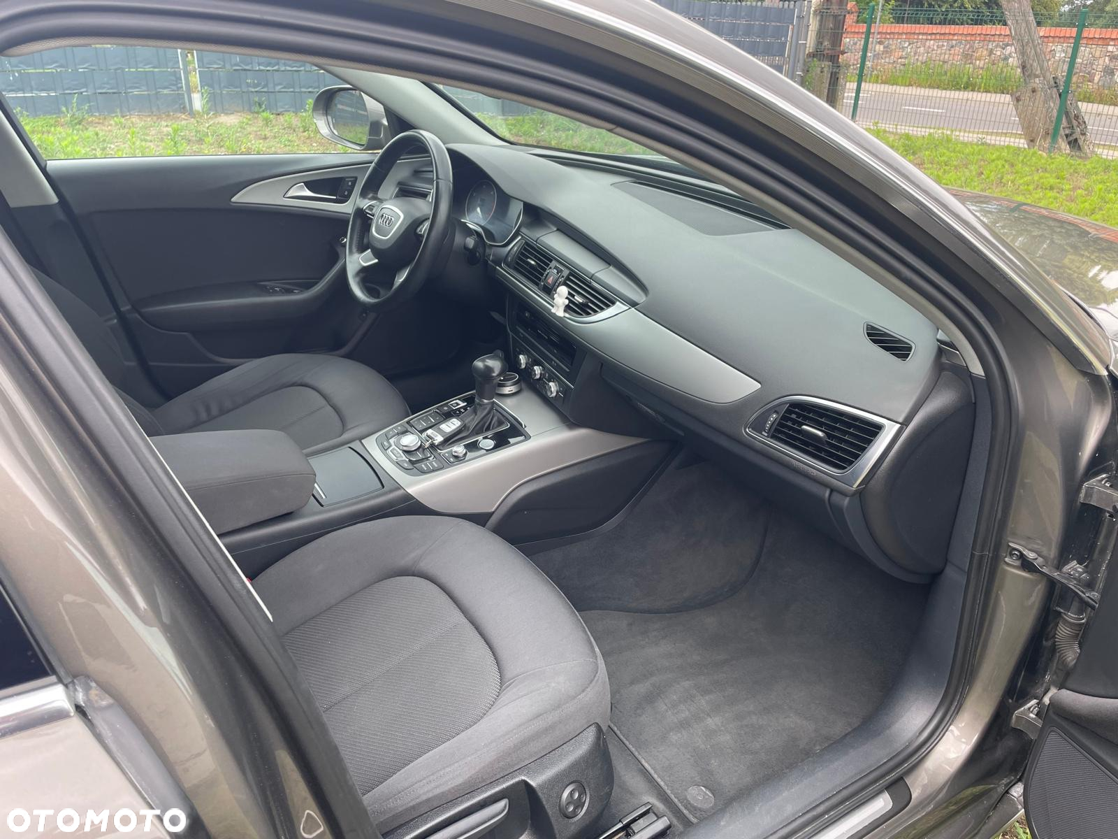 Audi A6 - 7