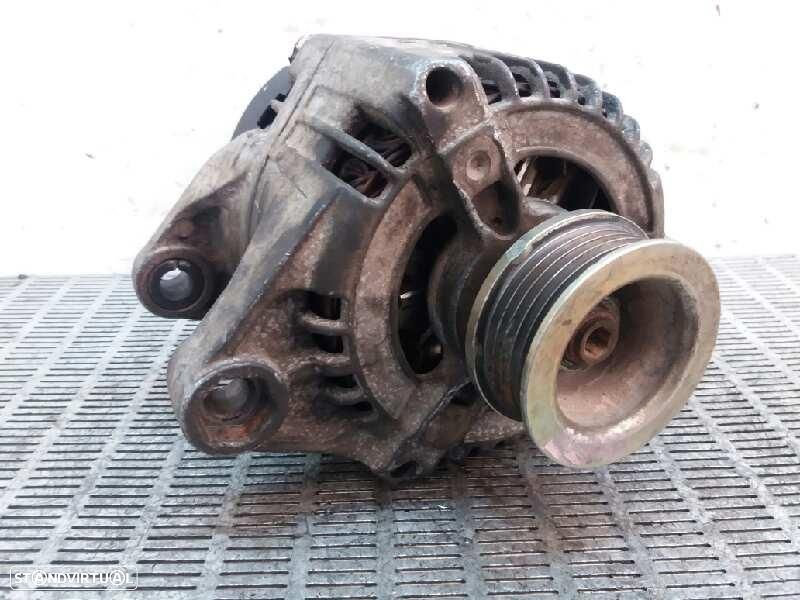 ALTERNADOR FIAT BRAVA 182 - 1