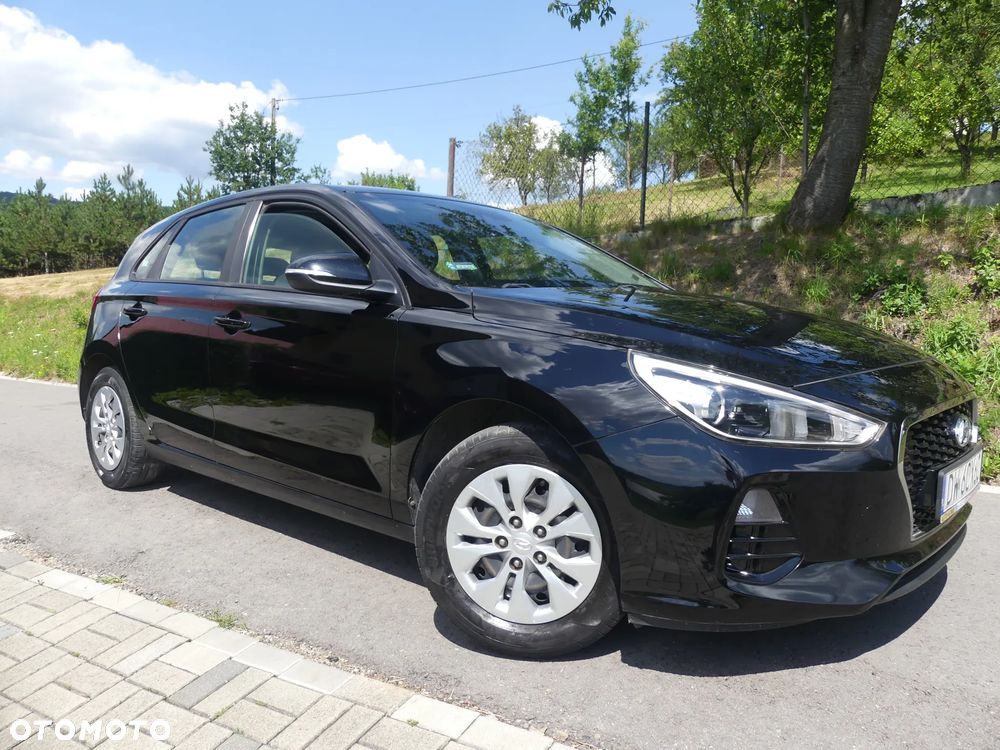 Hyundai i30 1.4 Style - 22