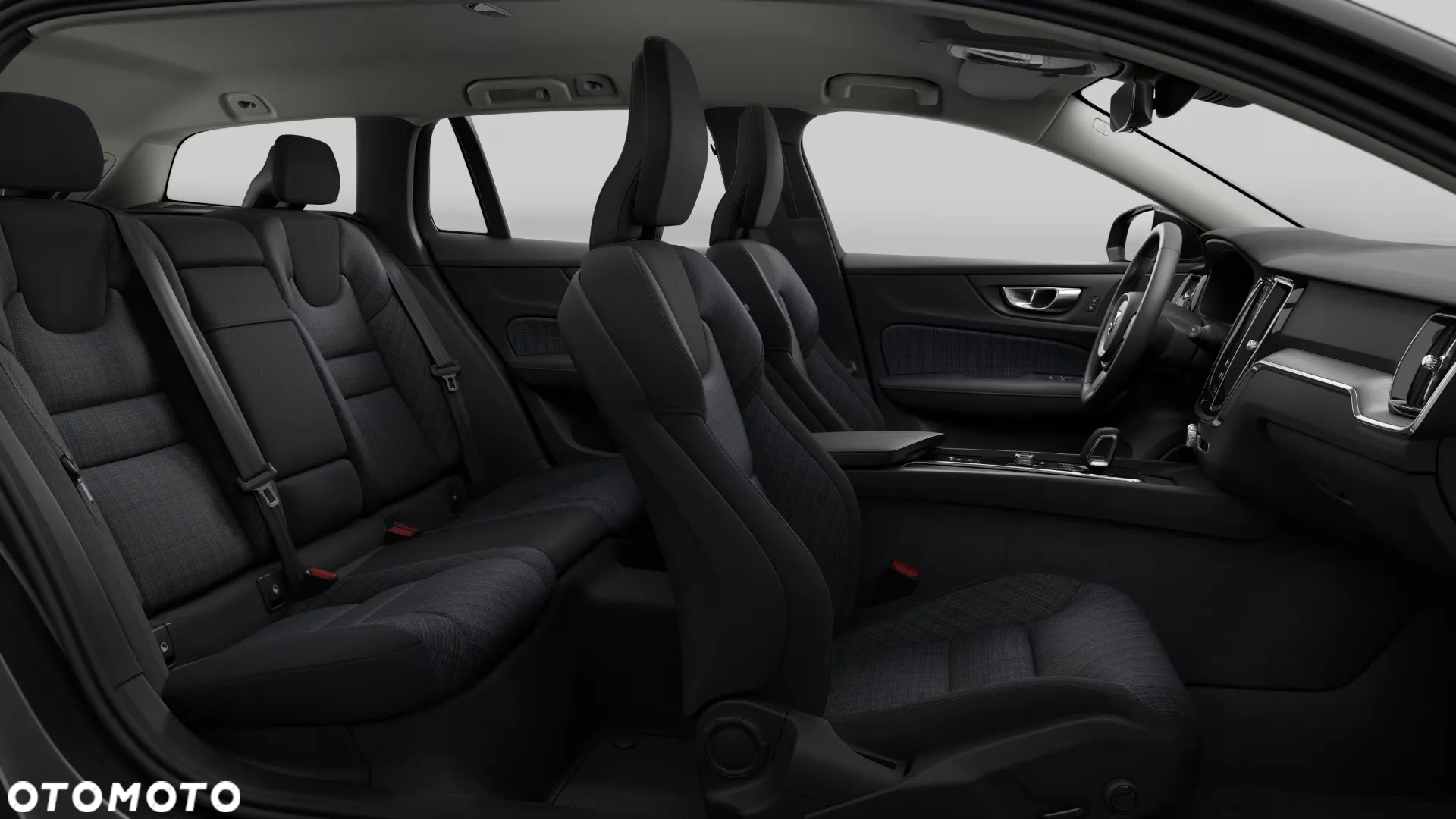 Volvo V60 B4 B Core - 8