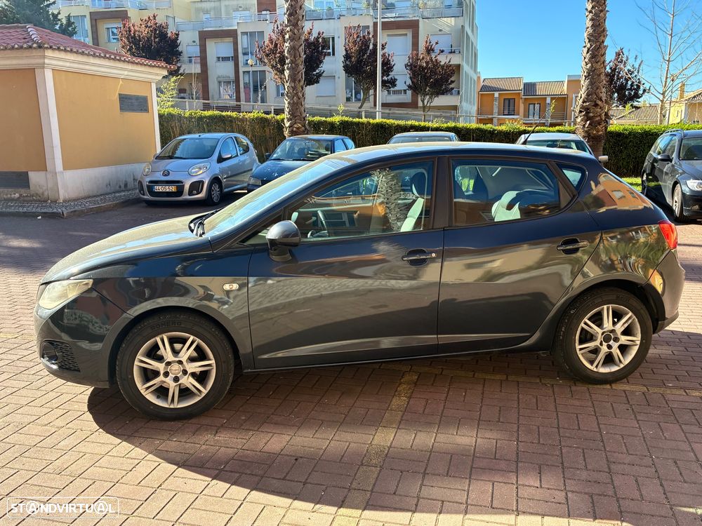 SEAT Ibiza 1.2 12V Style - 5