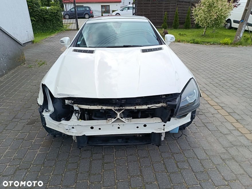 Mercedes-Benz SLK - 10