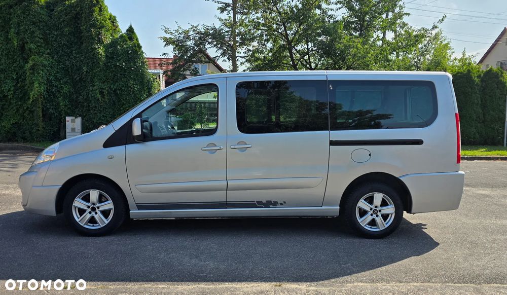 Citroën Jumpy L2 (8-Si.) Selection - 12