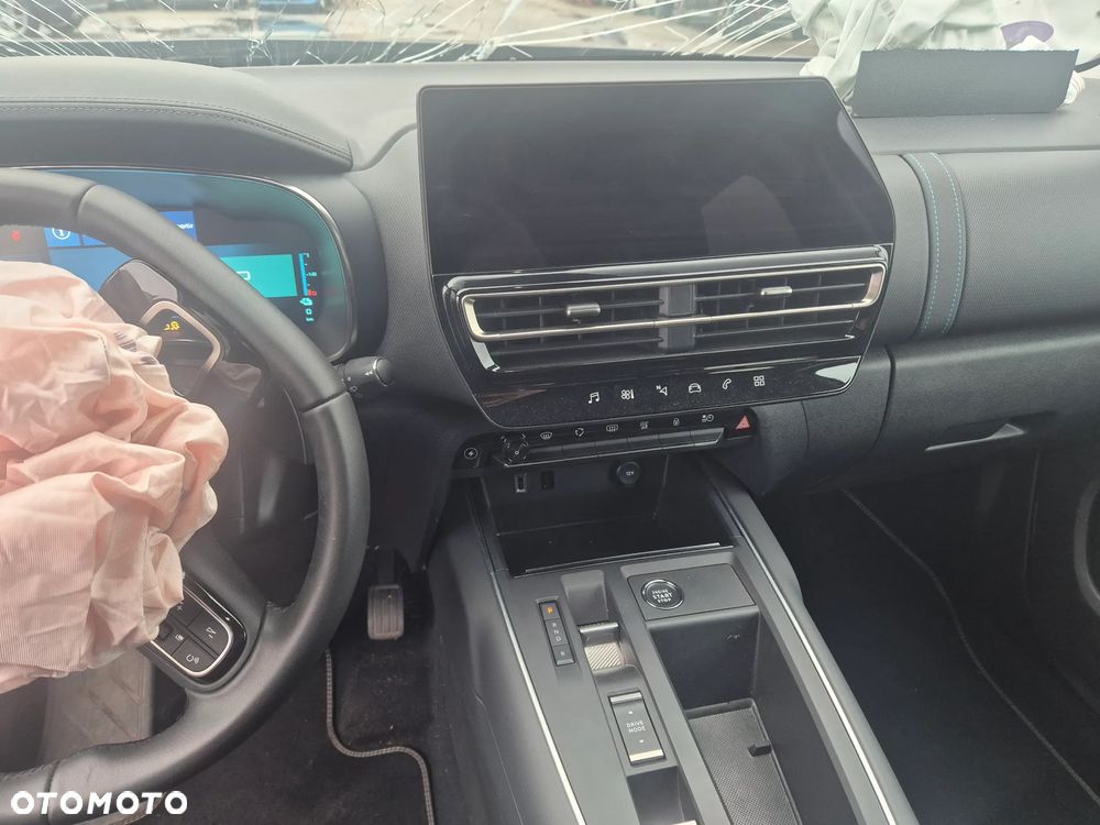 Citroën C5 Aircross 1.6 PHEV 180 Plus EAT8 - 13