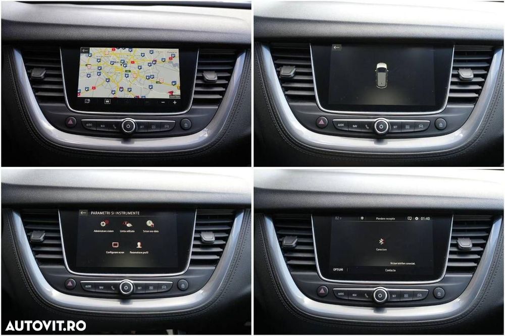 Opel Grandland X - 20