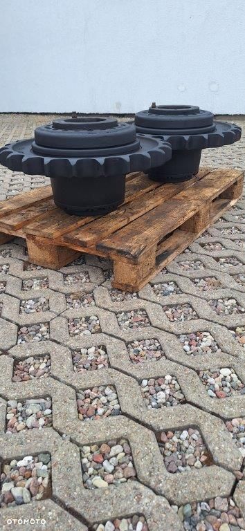 Zwolnica Case 688 788 888 988 CK - 2
