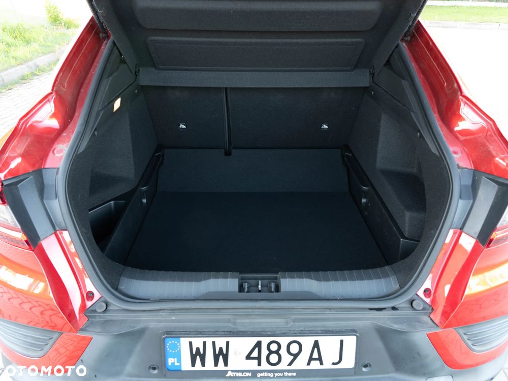 Renault Arkana 1.3 TCe mHEV R.S Line EDC - 15