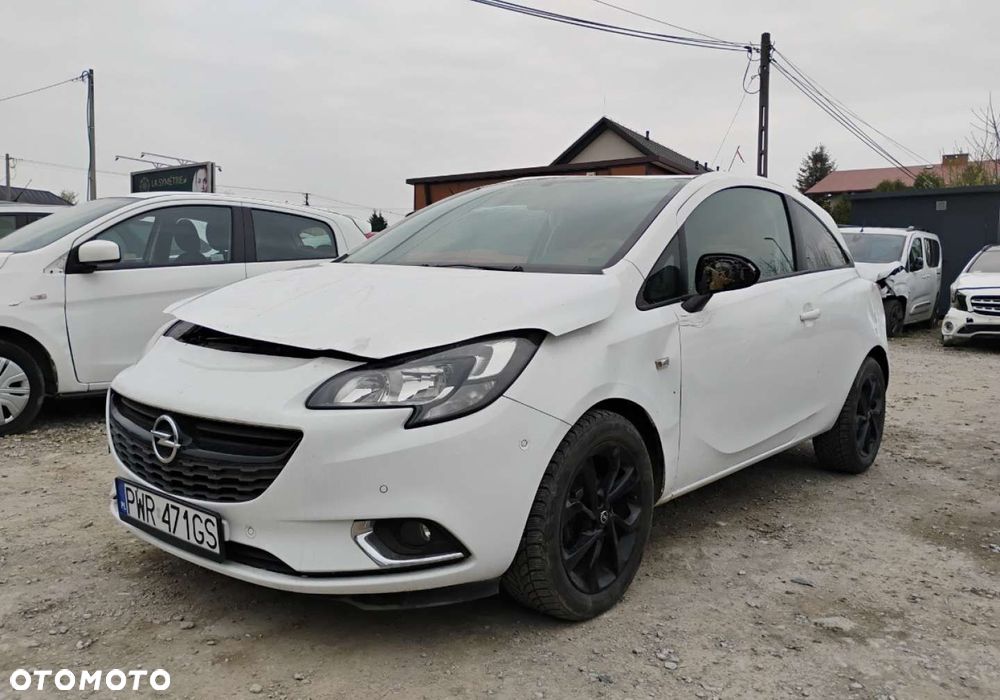Opel Corsa - 2