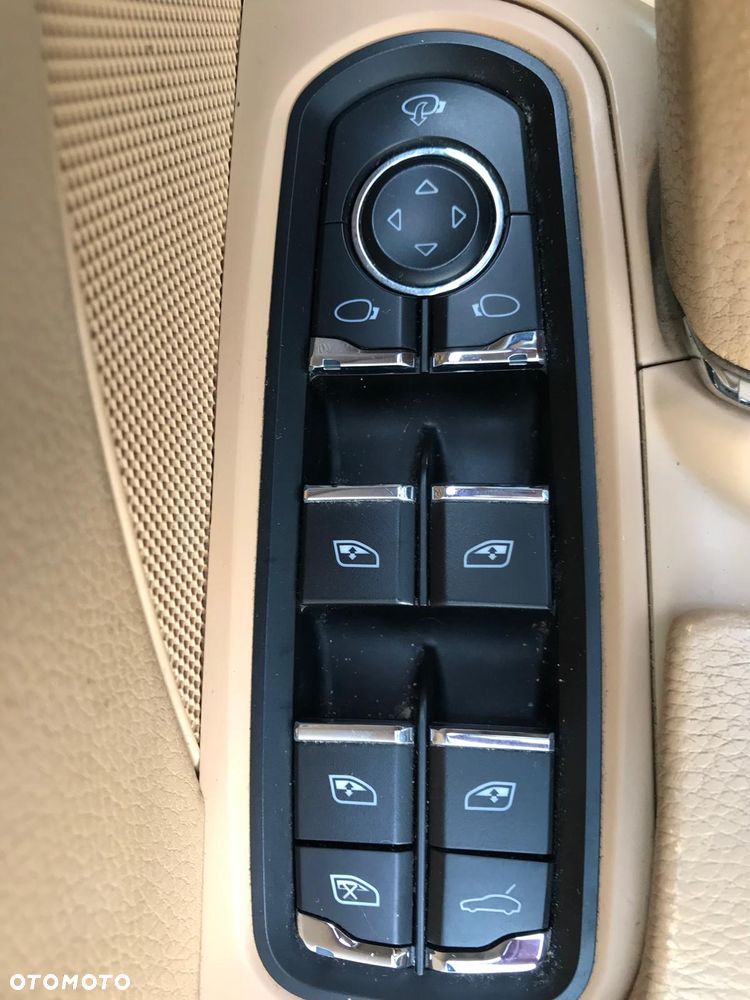Porsche Cayenne S Tiptronic S - 9
