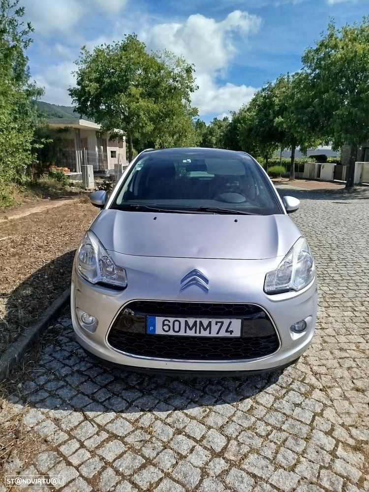 Citroën C3 1.4 HDi Airdream Selection 101g - 4