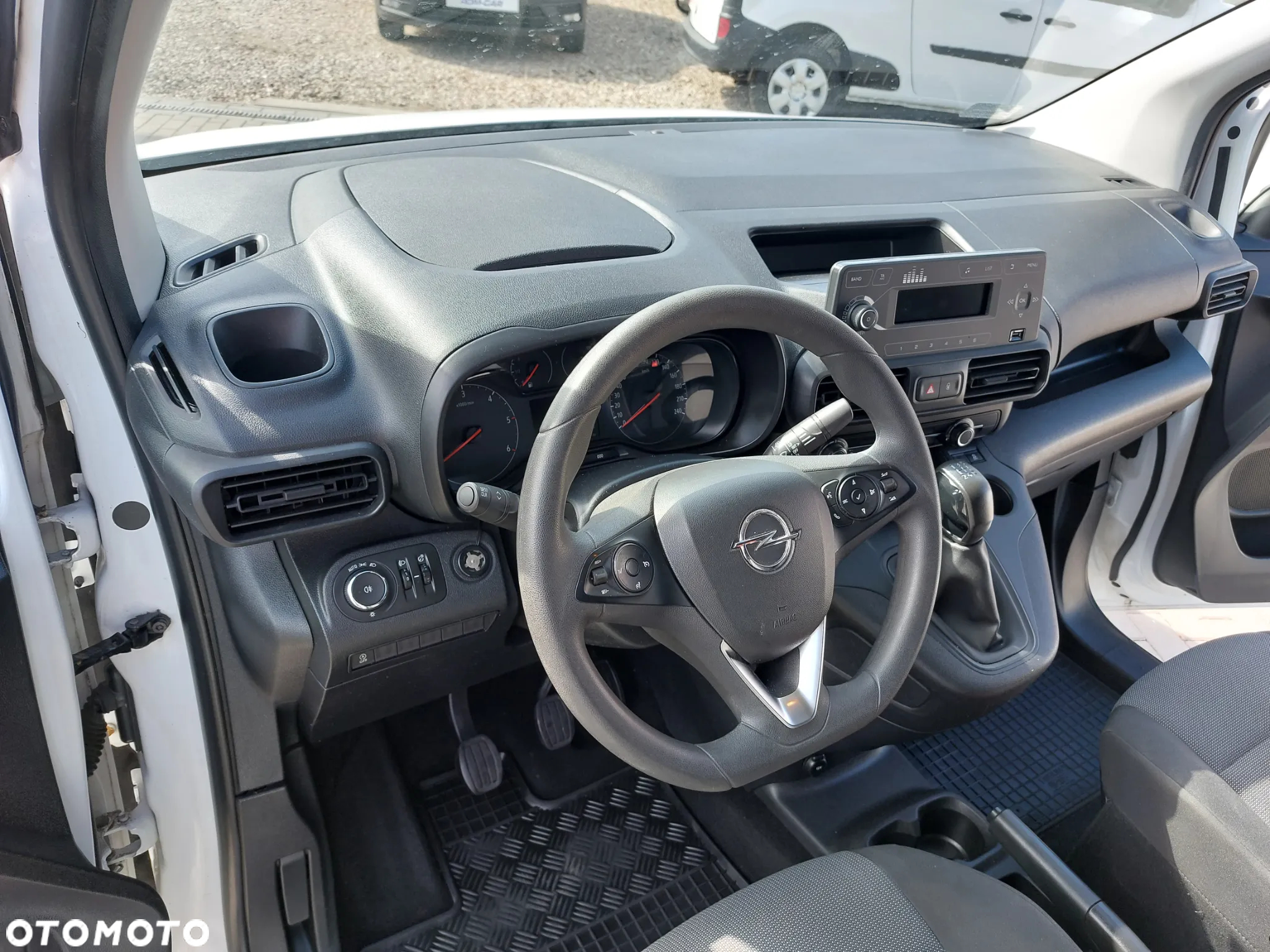 Opel Combo Life 1.5 CDTI Enjoy S&S - 14