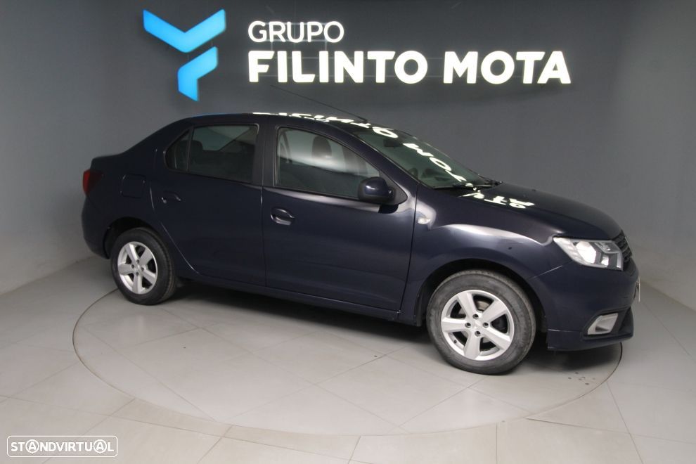 Dacia Logan 0.9 TCe Confort - 9