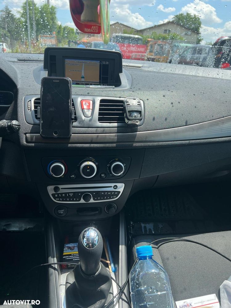 Renault Megane dCi 90 FAP Expression - 5