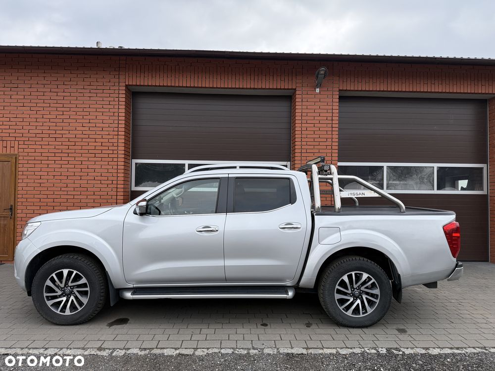 Nissan Navara - 2